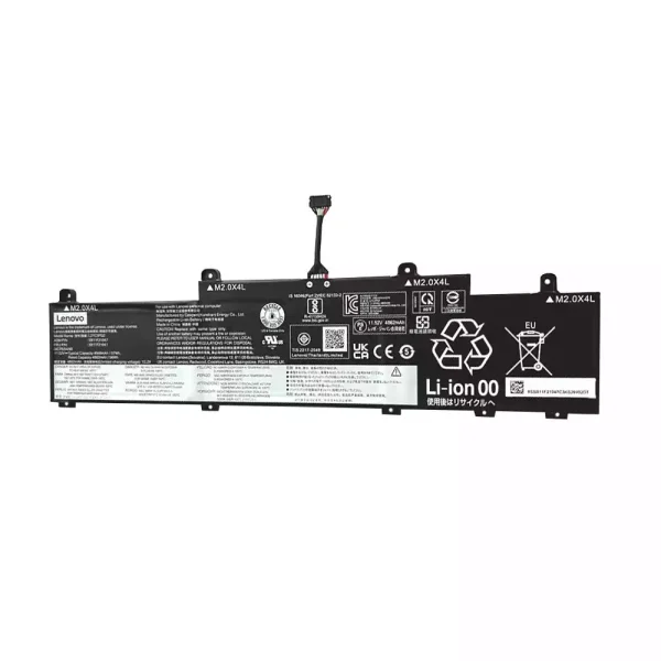 Batería para laptop Lenovo L21C3PG2 L21M3PG2 - Image 2