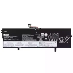 Batería para laptop Lenovo L21M4PE3 L21L4PE3