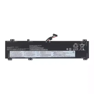 Batería para laptop Lenovo L21B4PC0 L21C4PC1 L21D4PC1 L21M4PC2 L21M4PC3
