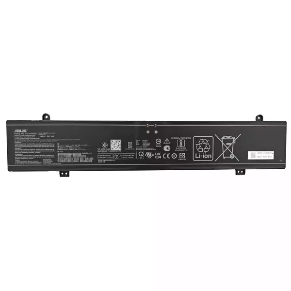 Batería para laptop ASUS C41N2109