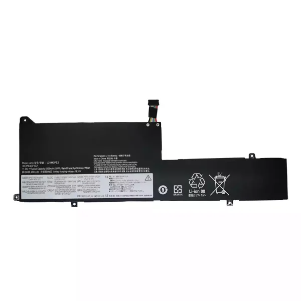 Batería para laptop Lenovo L21M3PE2