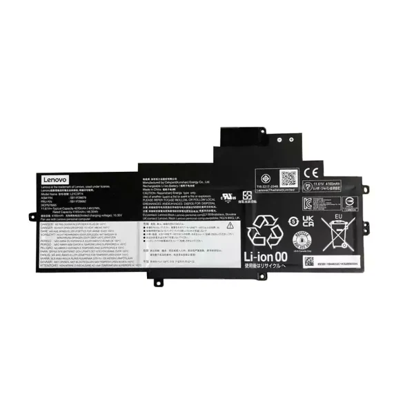 Batería para laptop LENOVO L21C3P74 L21D3P70 L21M3P74 - Image 3