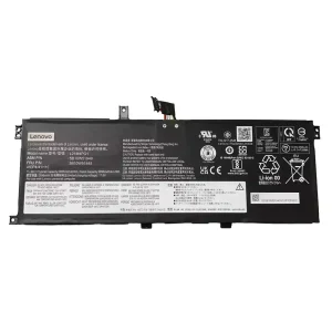 Batería para laptop LENOVO L21M4PG1 SB10W51949 5B10W51848