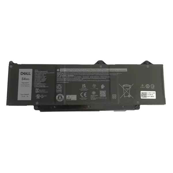 Batería para laptop DELL DR02P R73TC
