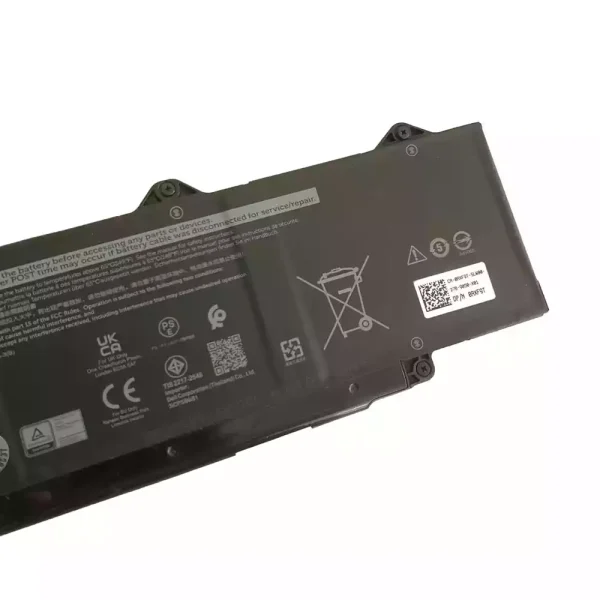 Batería para laptop DELL DR02P R73TC - Image 4