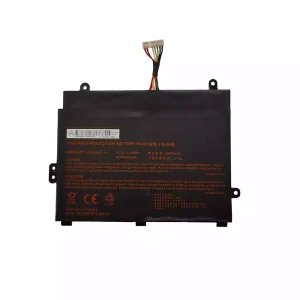 Batería para laptop P950BAT-4