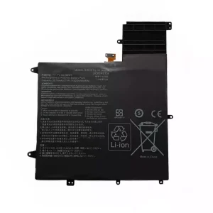 Batería para laptop ASUS C21N1706