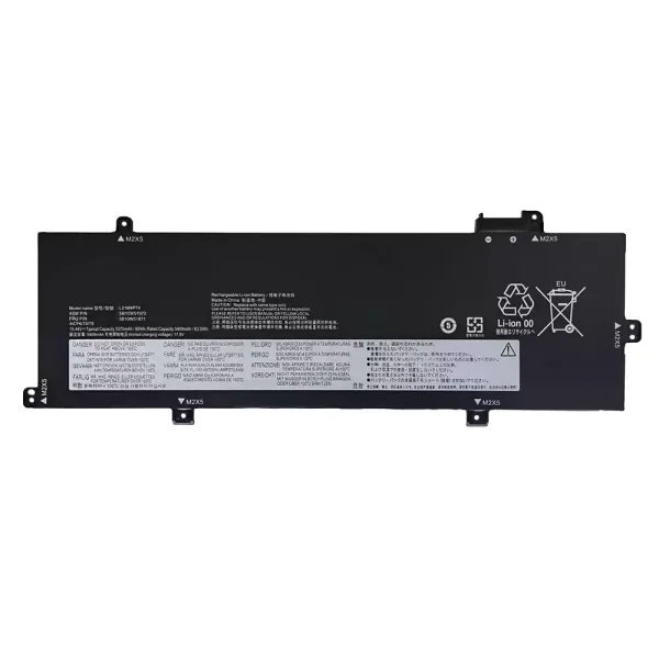 Batería para laptop LENOVO L21M4P74 L21C4P74
