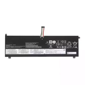 Batería para laptop LENOVO L21M4PE1 L21C4PE1 L21B4PE1