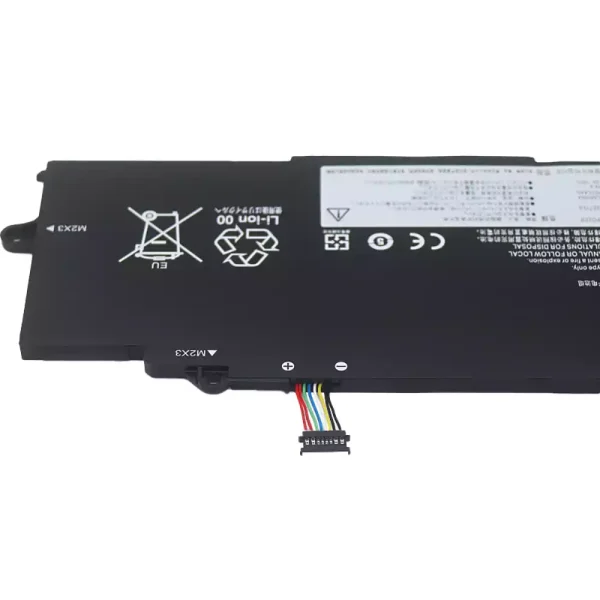 Batería para laptop LENOVO L21B4P71 L21M4P75 L21C4P75 L21L4P73 - Image 4