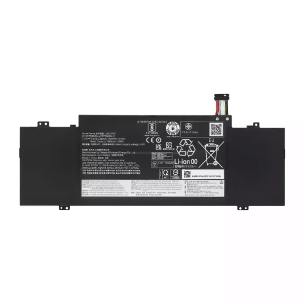 Batería para laptop LENOVO L20C4PF2 L20D4PF2 L20M4PF2