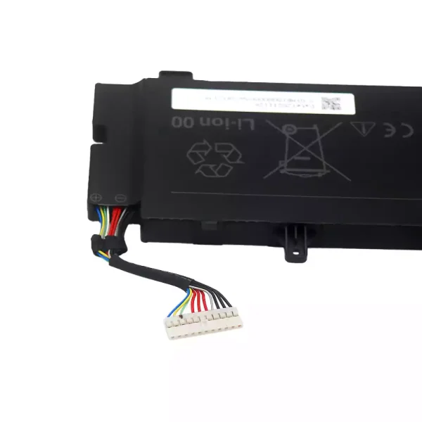 Batería para laptop Redmi G16B02W Redmi G 2021 - Image 4