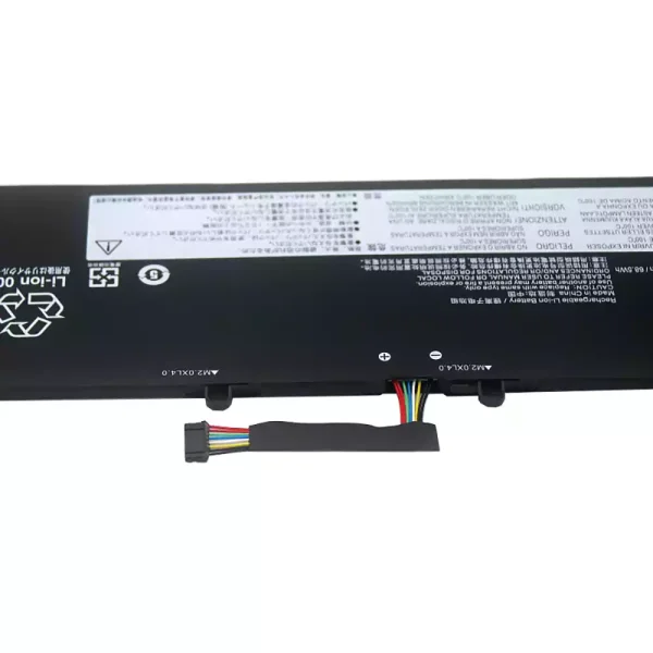 Batería para laptop LENOVO L21C4PD8 L21D4PD8 L21L4PD8 L21M4PD8 - Image 4