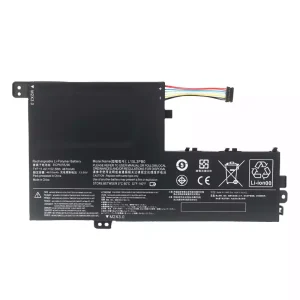 Batería para laptop LENOVO Ideapad 320S-14AST 320S-14IKB 320S-15IKB 320S-15AST 320S-15ABR flex5 1470 flex5 1570