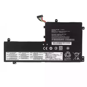 Batería para laptop LENOVO L17M3PG2 L17L3PG2