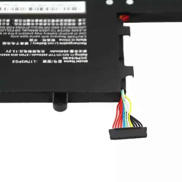Batería para laptop LENOVO L17M3PG2 L17L3PG2 - Image 4