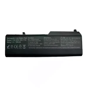 Batería para laptop DELL T116C K738H T112C