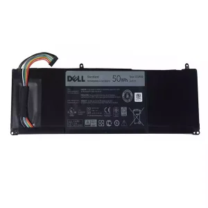 Batería para laptop DELL CGMN2