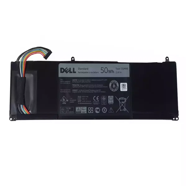 Batería para laptop DELL CGMN2