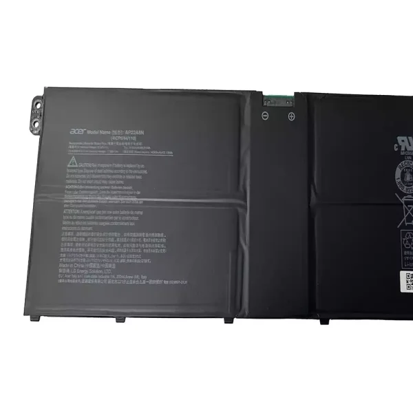 Batería para laptop Acer AP22A8N - Image 2