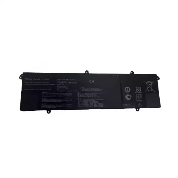 Batería para laptop ASUS C31N2024