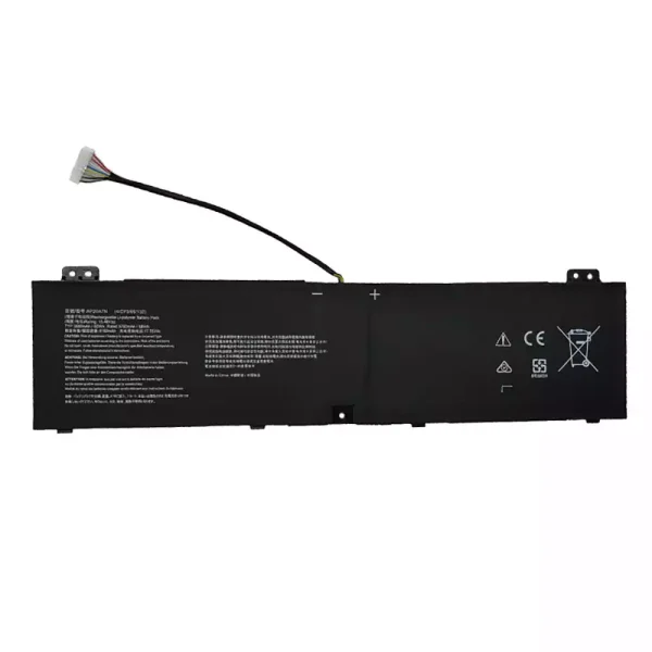 Batería para laptop ACER AP20A7N
