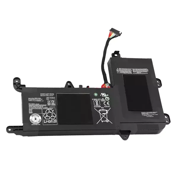 Batería para laptop LENOVO L16S4TB0