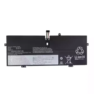 Batería para laptop LENOVO L21M4PH0 L21B4PH0 L21C4PH0
