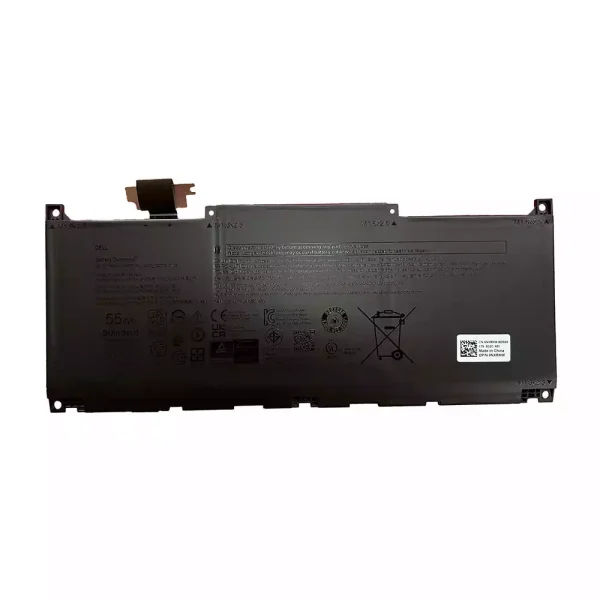 Batería para laptop Dell MN79H NXRKW