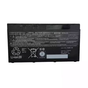 Batería para laptop Fujitsu FMVNBP246,Fujitsu Lifebook P727 P728 U727 U728 U729