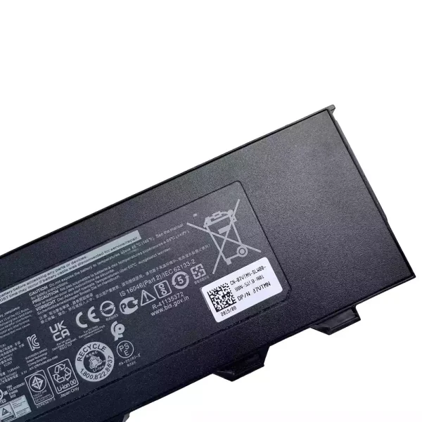 Batería para laptop DELL V23NY - Image 3
