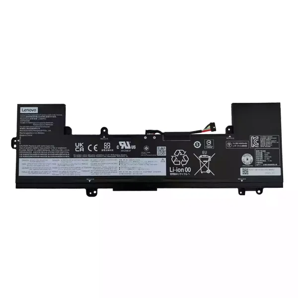 Batería para laptop LENOVO L23B4PK2 L23C4PK2 L23M4PK2