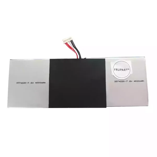 Batería para laptop 3574220