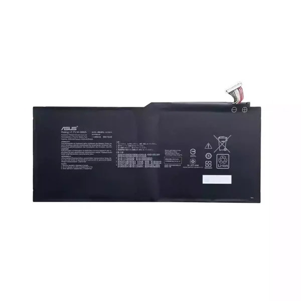 Batería para laptop ASUS C21N2012