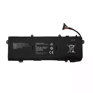 Batería para laptop HUAWEI HB5881P1EEW-31A