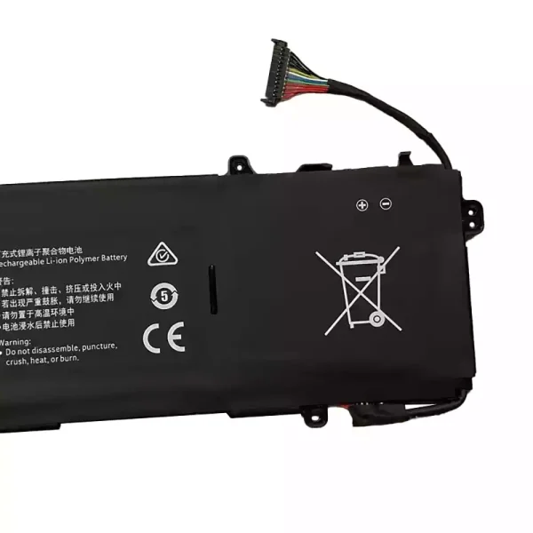 Batería para laptop HUAWEI HB5881P1EEW-31A - Image 4