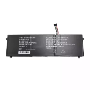 Batería para laptop 396777-3S