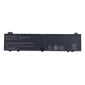 Batería para laptop MECHREVO GXIDL-14-20-4S5050