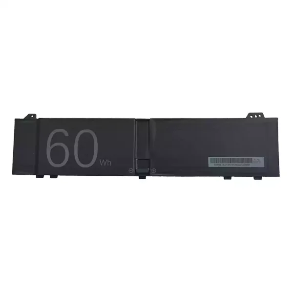 Batería para laptop MECHREVO GXIDL-13-17-3S5050,GXIDL-14-20-3S5050 - Image 2