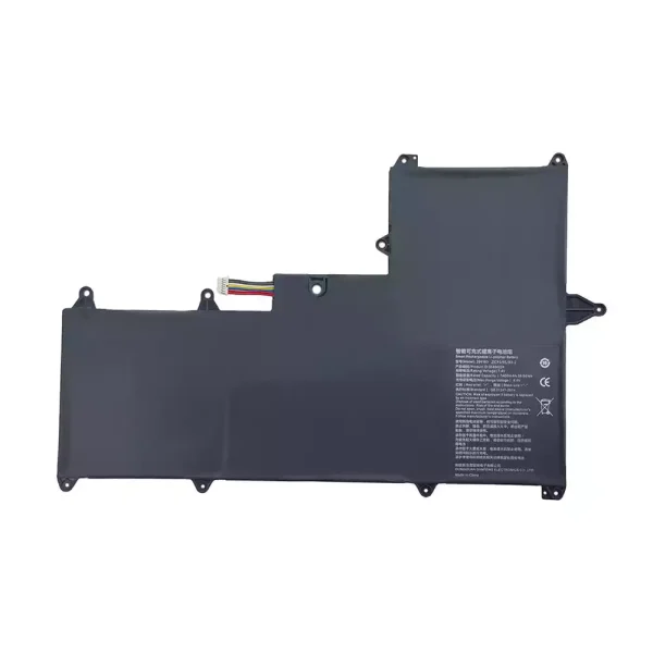 Batería para laptop IFUNK 299183,35454224,STD002B,STD001B,STD002A
