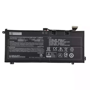 Batería para laptop L240BAT-4-73