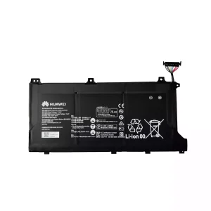 Batería para laptop HUAWEI HNL-WFP9 HNL-WFQ9 HNL-WFP9Q WRTD-WFH9Q WRTD-WDH9 WRTD-WFH9 HLY-19R