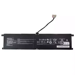 Batería para laptop MSI BTY-M6M4