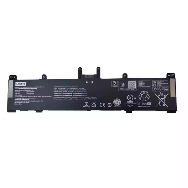 Batería para laptop LENOVO L23C4P70 SB11M37548 5B11M37552