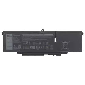 Batería para laptop DELL WW8N8 66DWX
