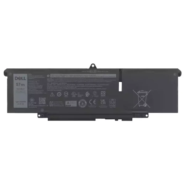Batería para laptop DELL WW8N8 66DWX