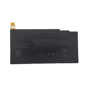 Batería para laptop DELL G8W13