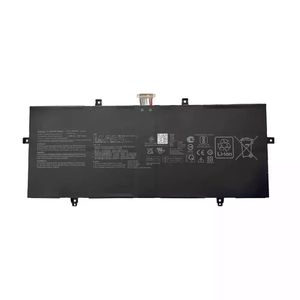Batería para laptop ASUS C22N2107