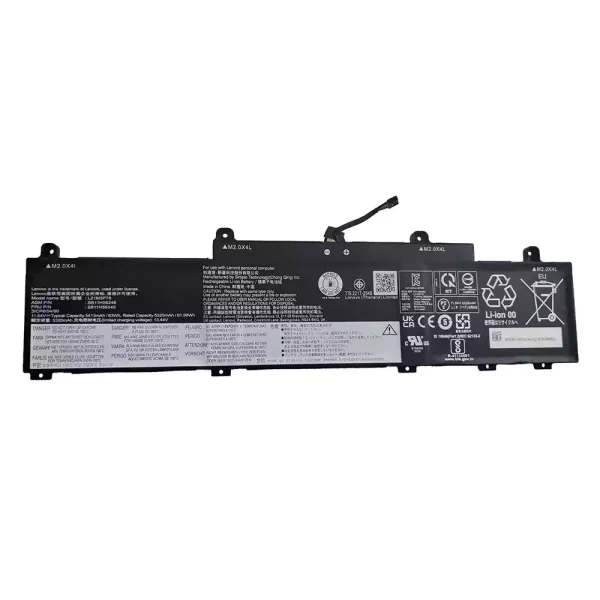 Batería para laptop LENOVO L21M3P76