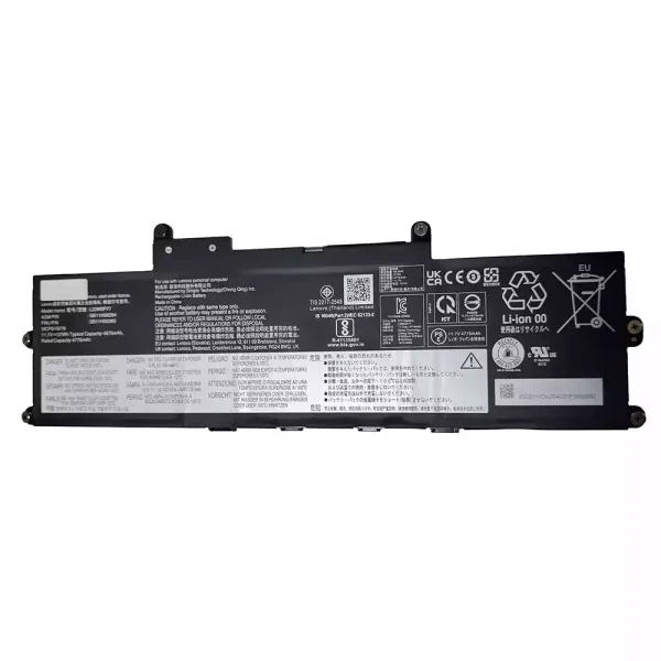 Batería para laptop LENOVO L22M3P77 L22D3P78 L22M3P78